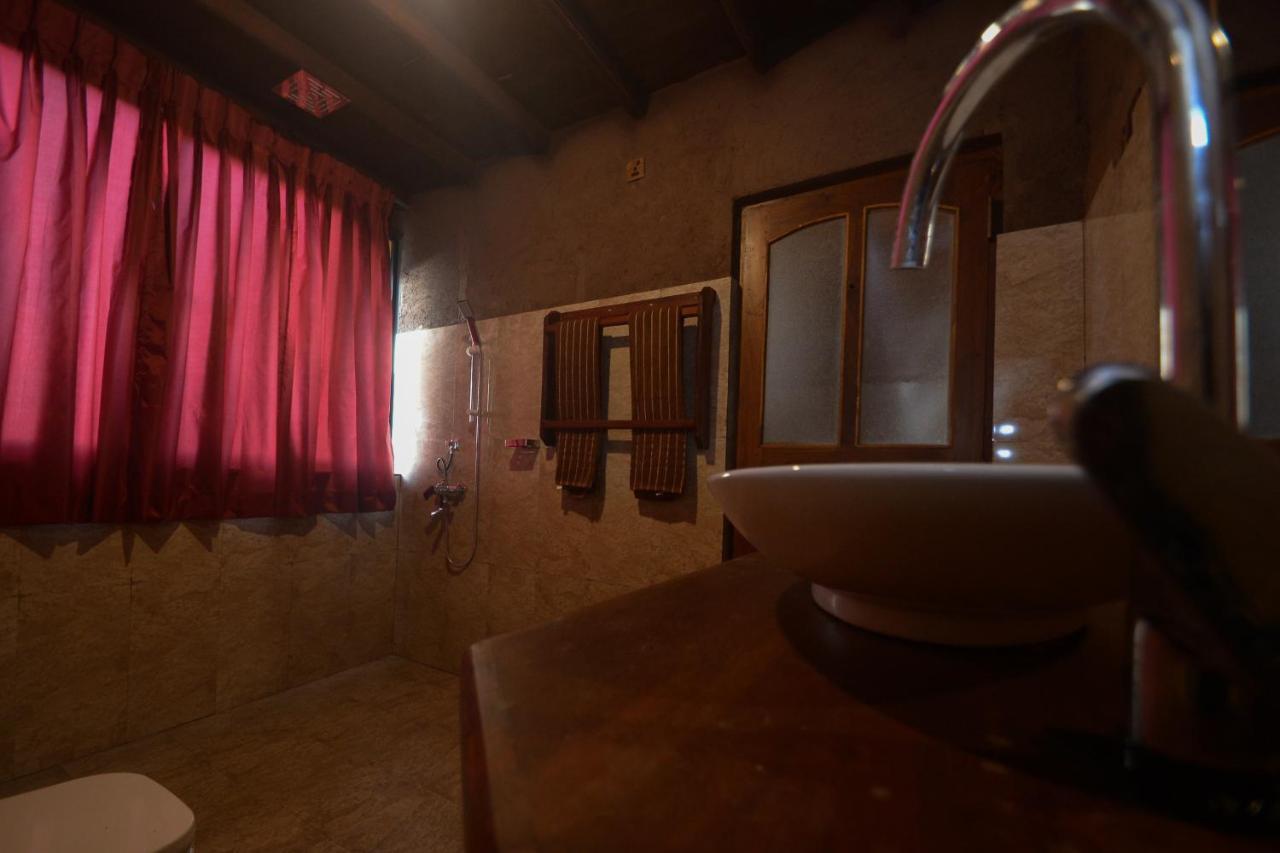 Villa Ella Camelot Exterior foto